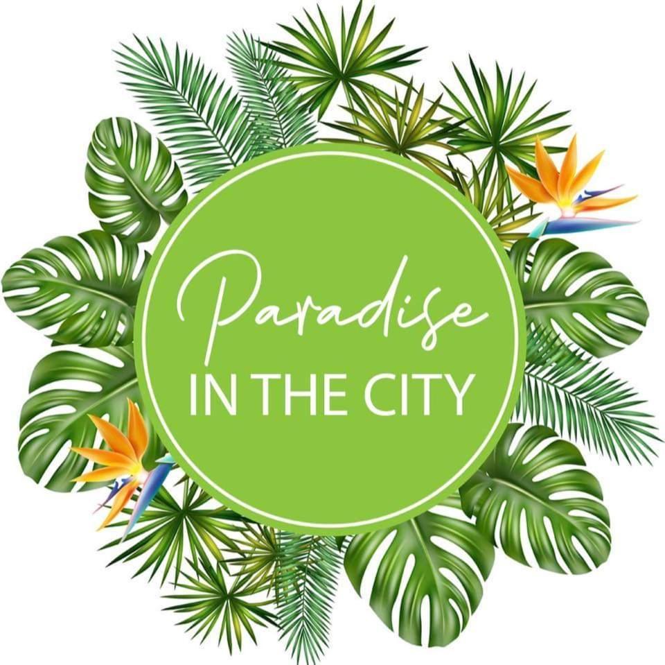 Paradise In The City - Cottage One ポート・エリザベス エクステリア 写真